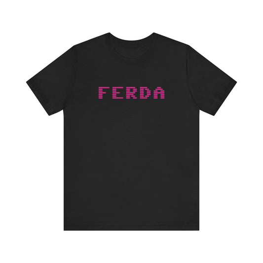 Ferda