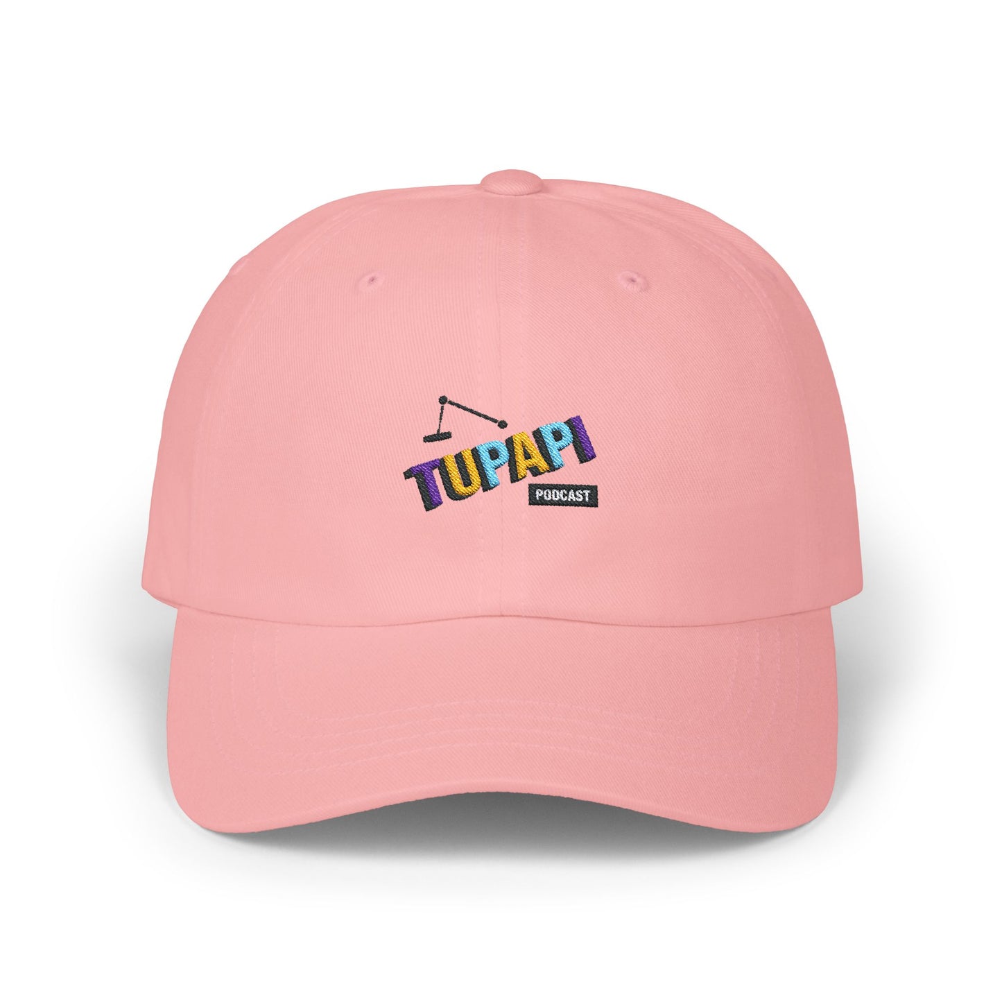 TuPapi Hat