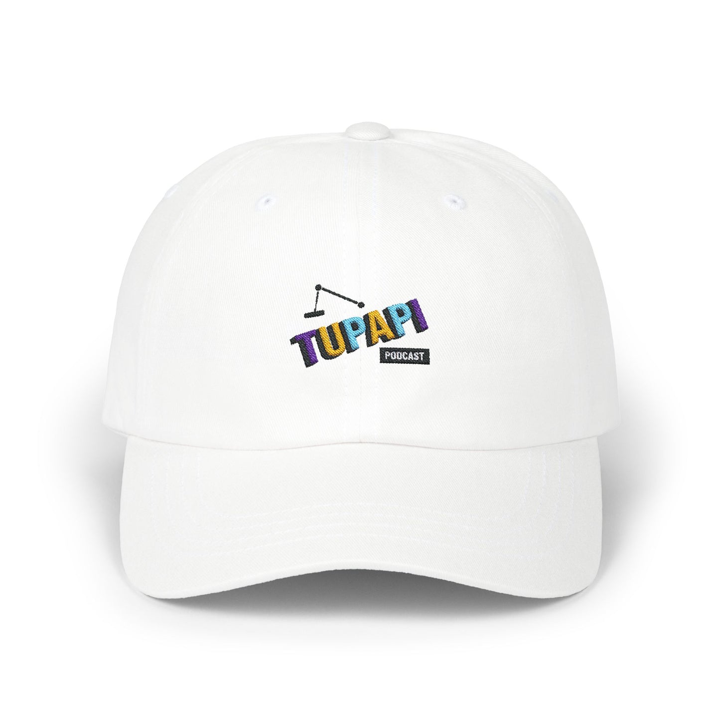 TuPapi Hat